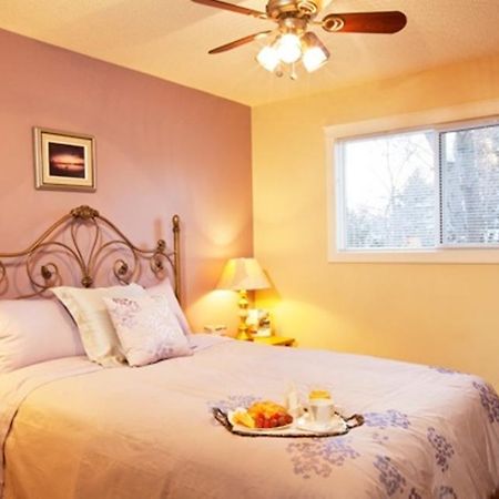 Wild Rose Bed & Breakfast Saskatoon Rom bilde