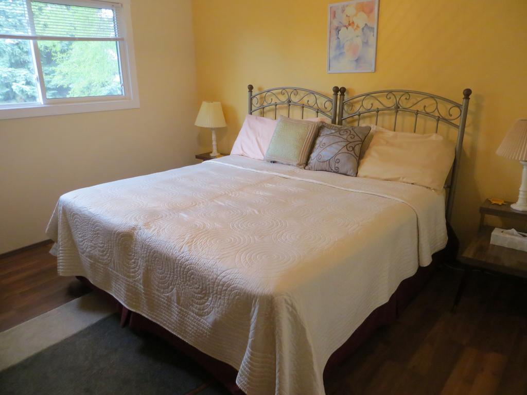 Wild Rose Bed & Breakfast Saskatoon Rom bilde
