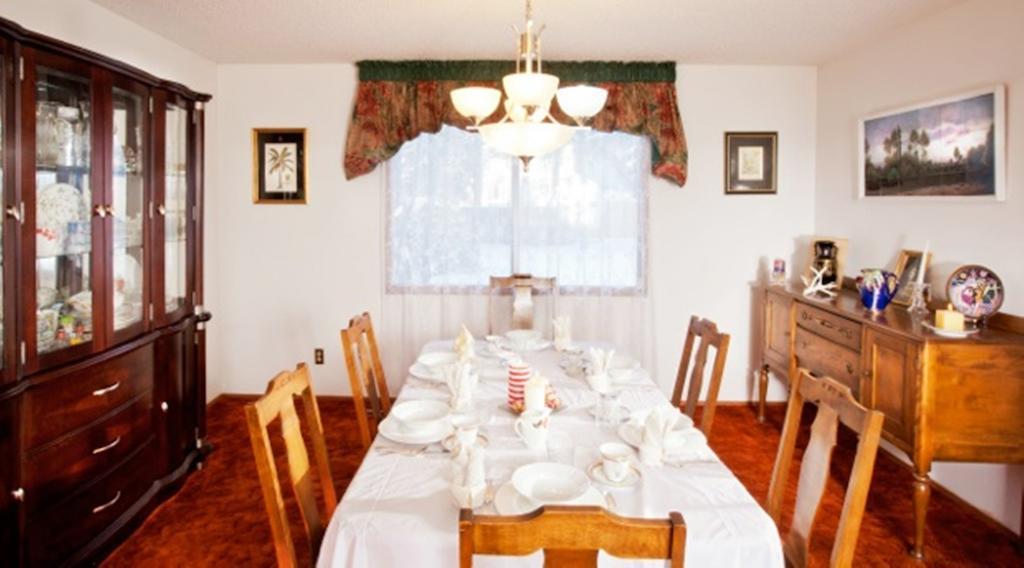 Wild Rose Bed & Breakfast Saskatoon Eksteriør bilde
