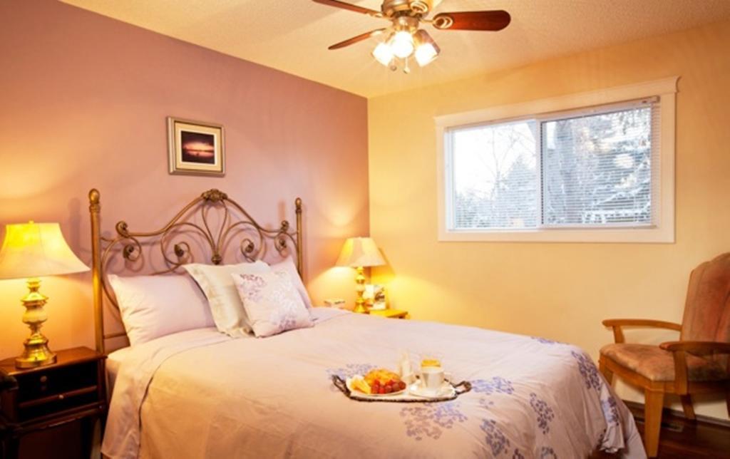 Wild Rose Bed & Breakfast Saskatoon Rom bilde