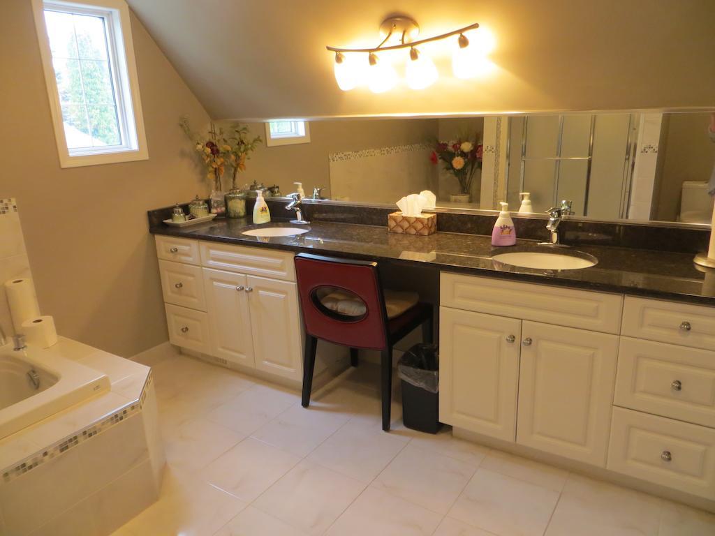 Wild Rose Bed & Breakfast Saskatoon Rom bilde
