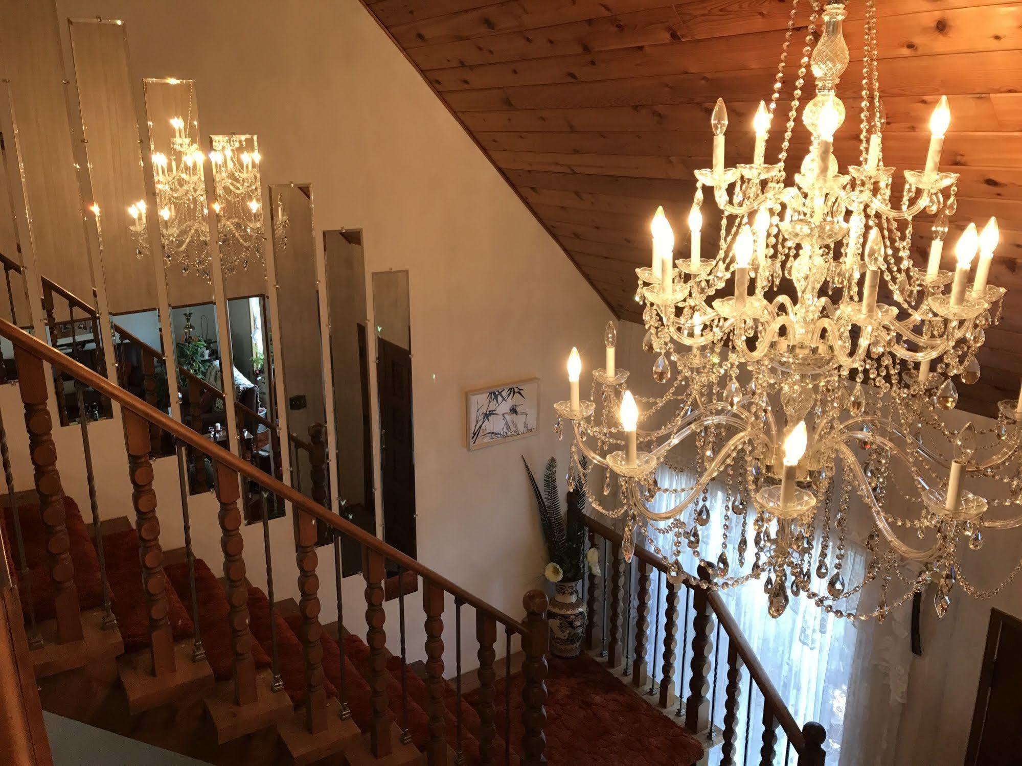 Wild Rose Bed & Breakfast Saskatoon Eksteriør bilde